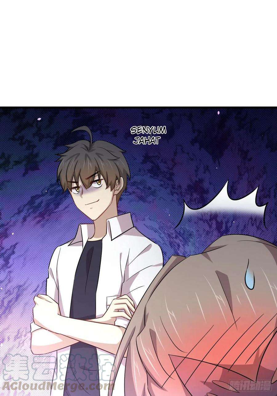 Immortal Swordsman in The Reverse World Chapter 182 Gambar 22